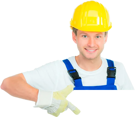 Handwerkerservice der DHE Haus- und Gebäudetechnik