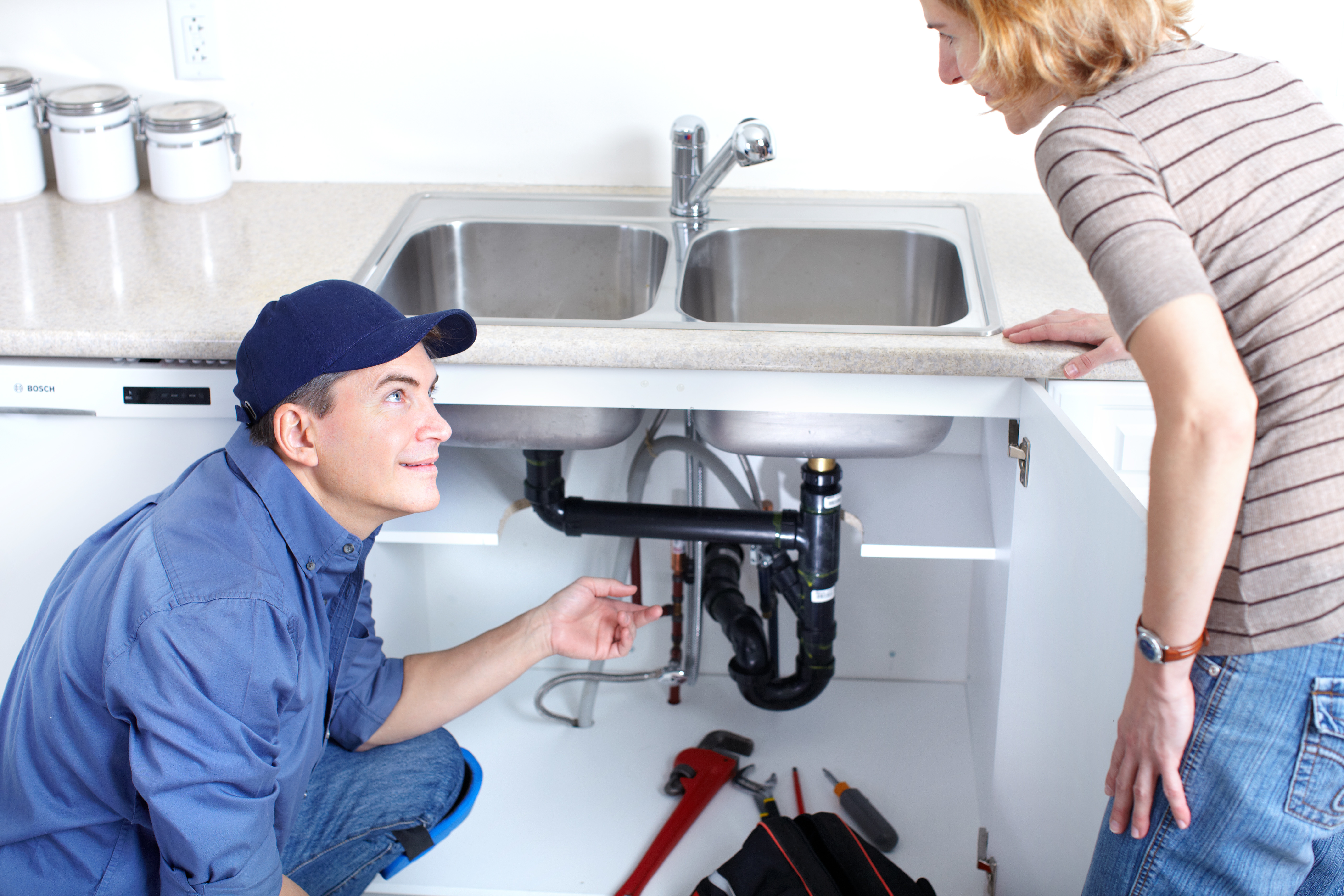 Plumber In Hunter Valley